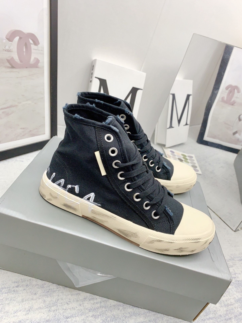 Balenciaga High Shoes